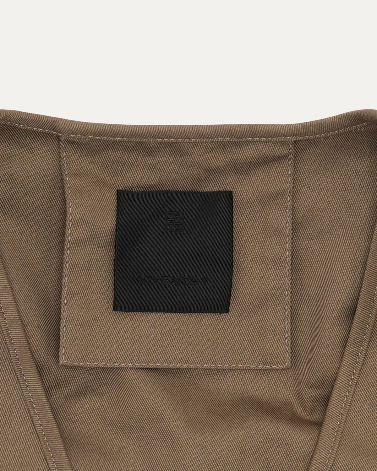 Cargo Utility Vest