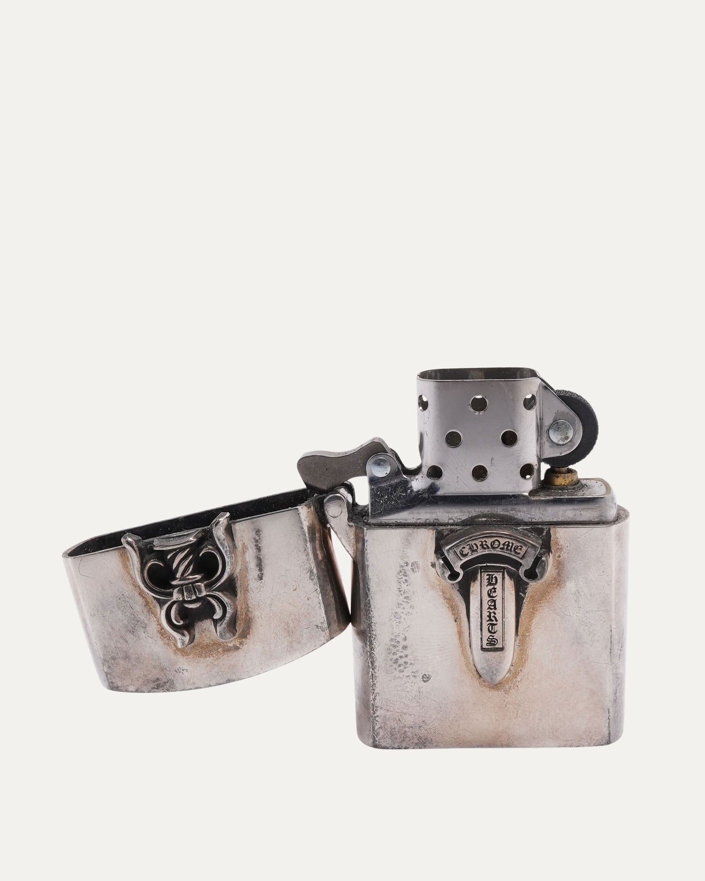 Dagger Zippo Lighter