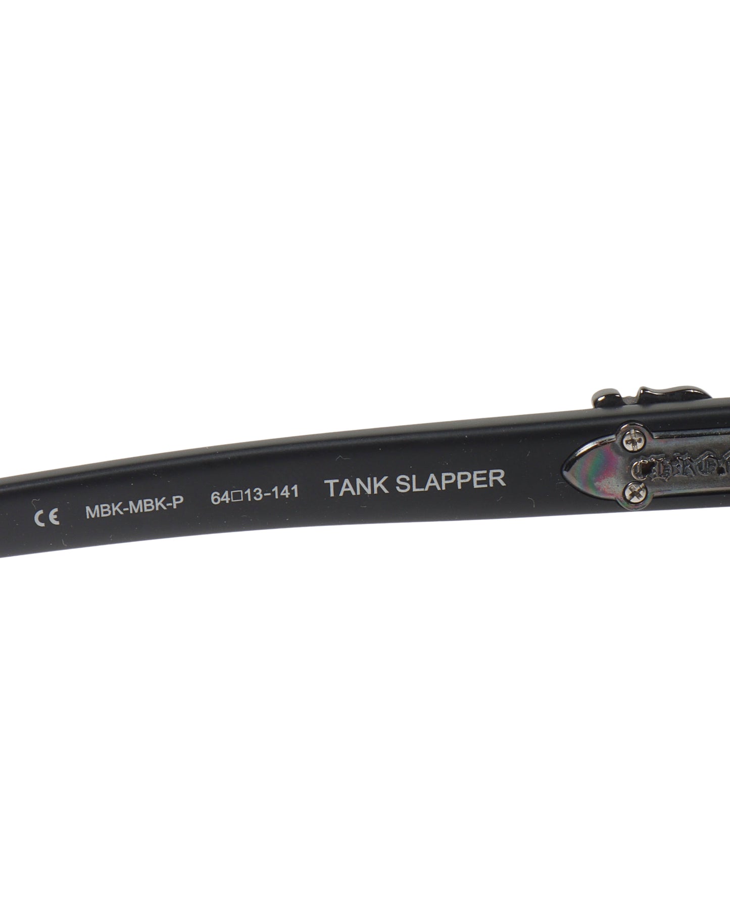 Tank Slapper Sunglasses
