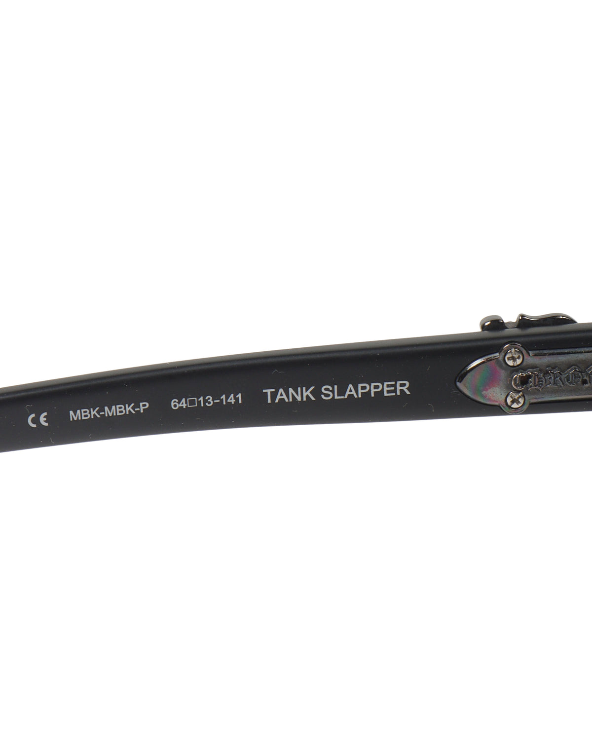 Tank Slapper Sunglasses