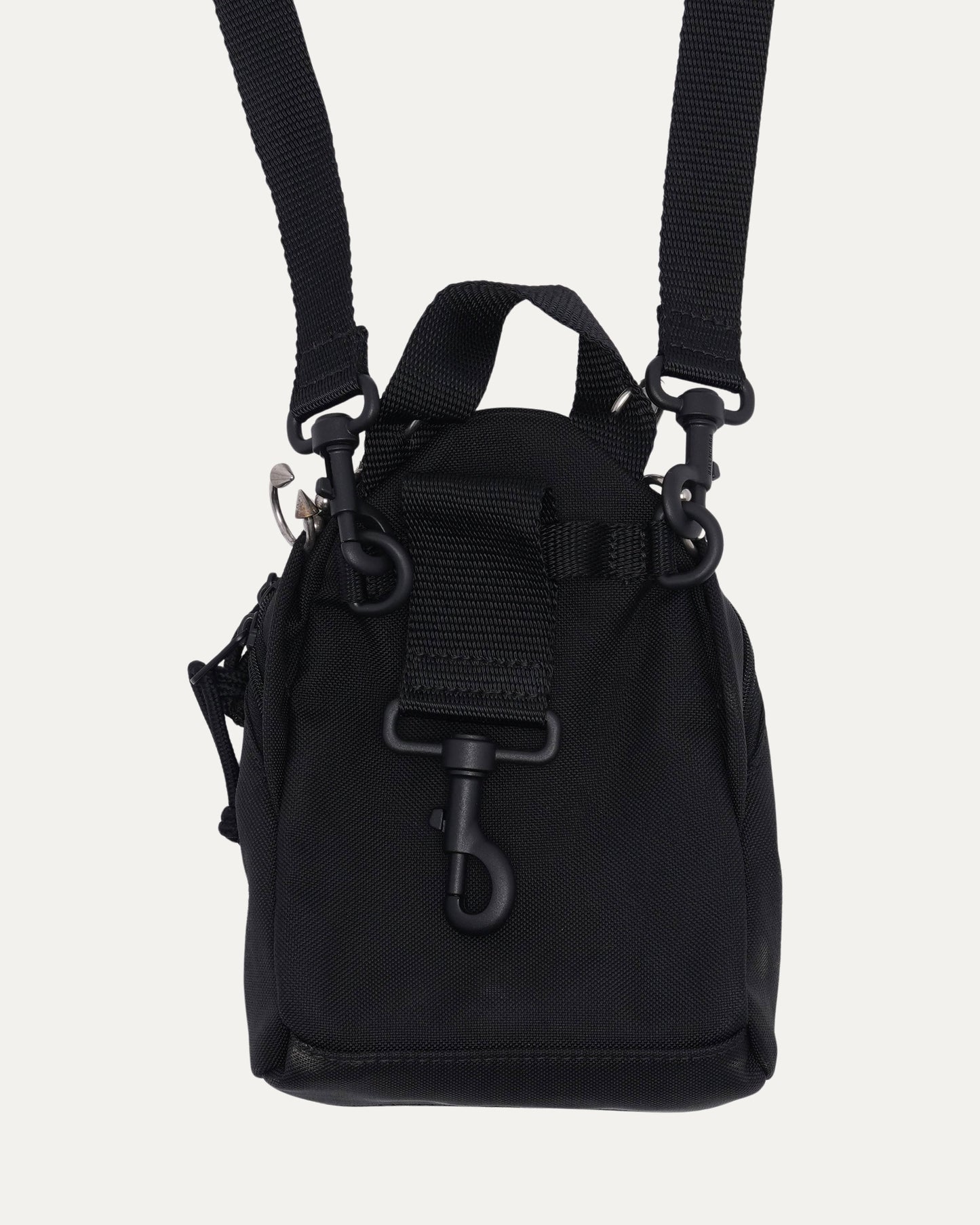 Piercing Backpack Pouch