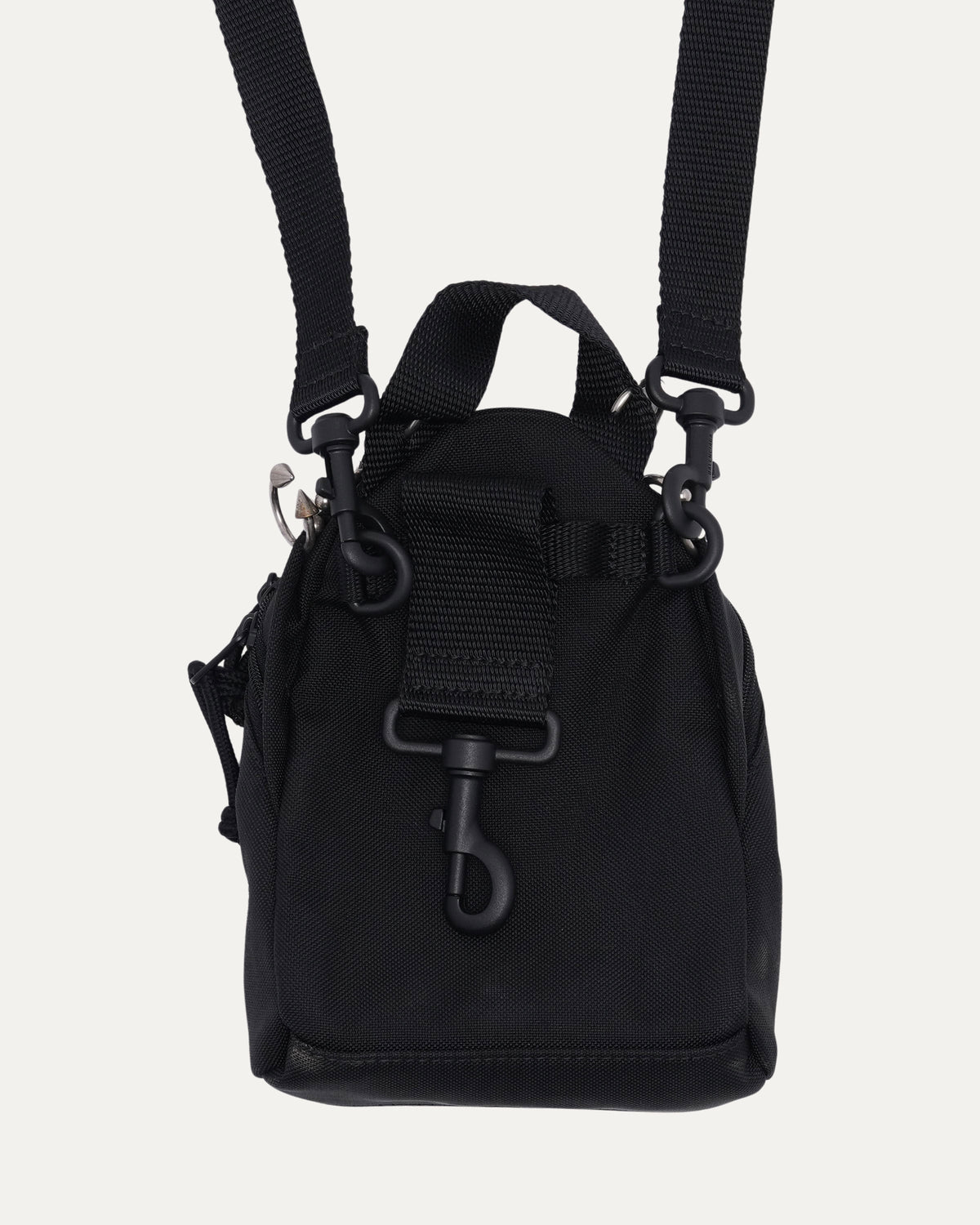 Piercing Backpack Pouch