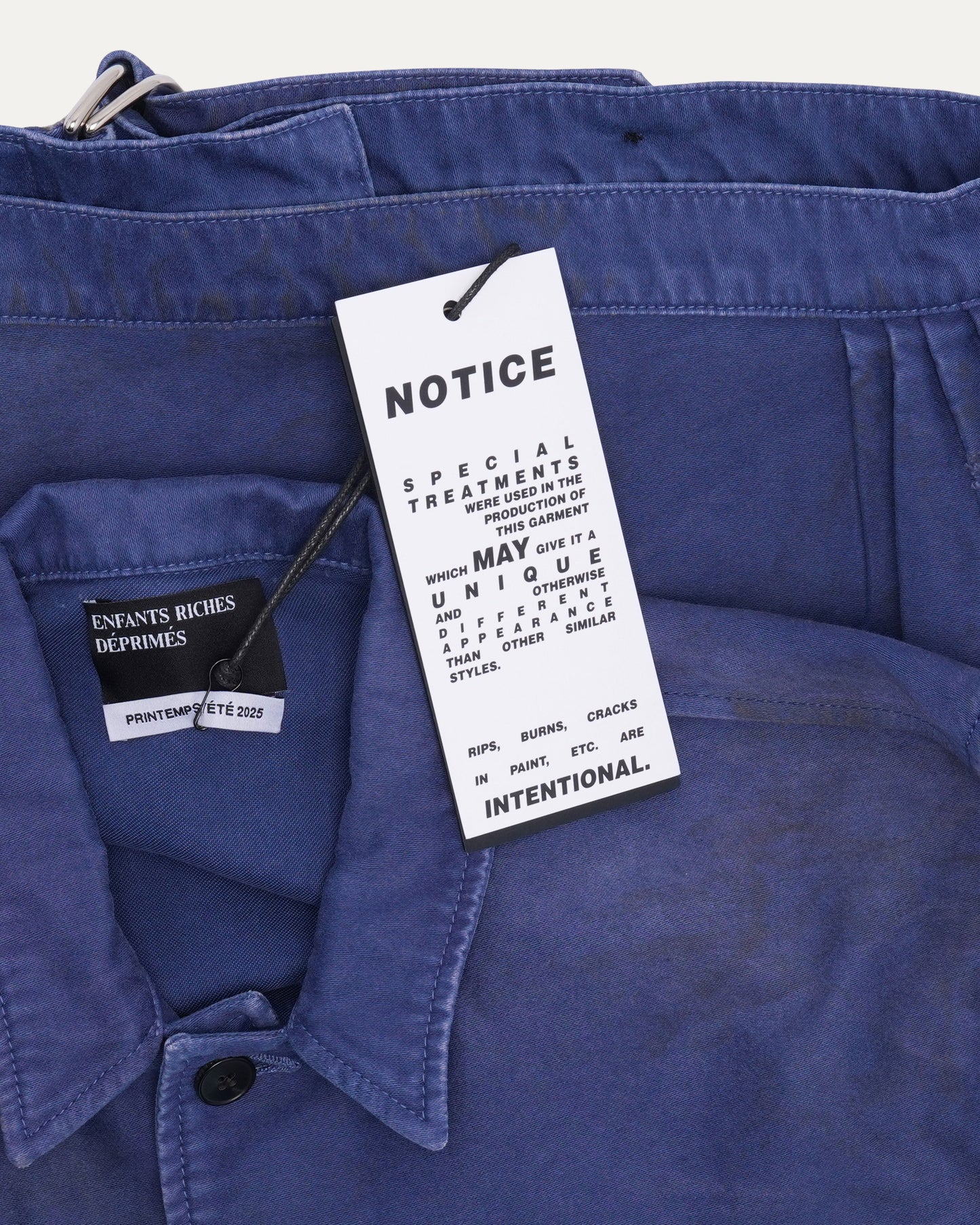 Denis Jacket