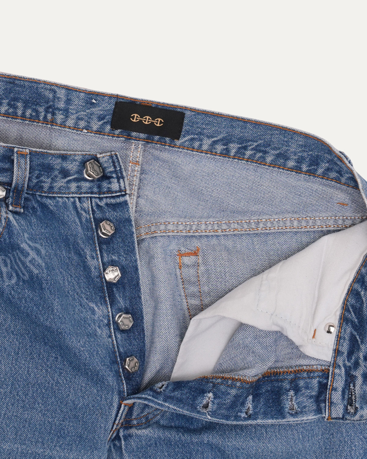 Levi's 501 Jeans