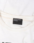 Grid Long Sleeve T-Shirt
