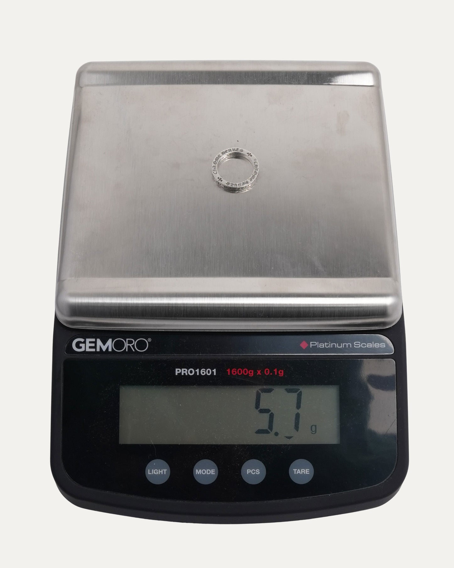 Malibu Fuck You Thin Spacer Ring