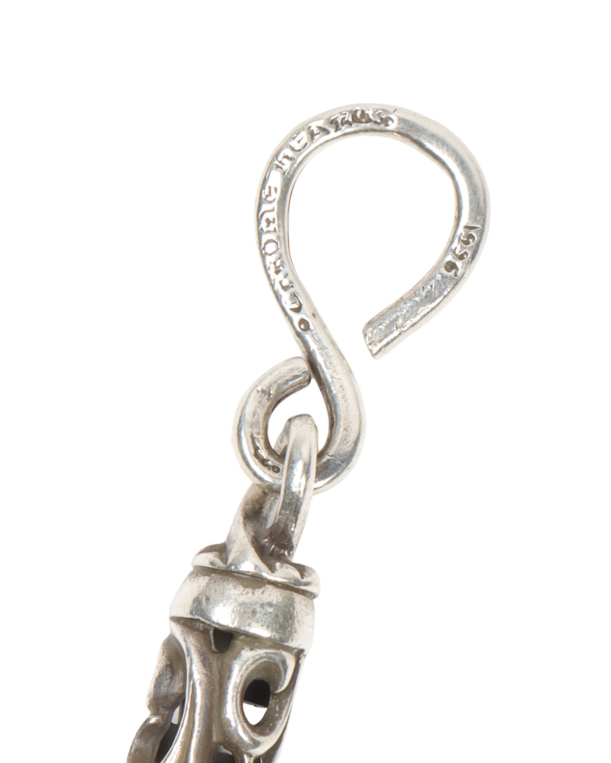 Celtic Roller Wallet Chain