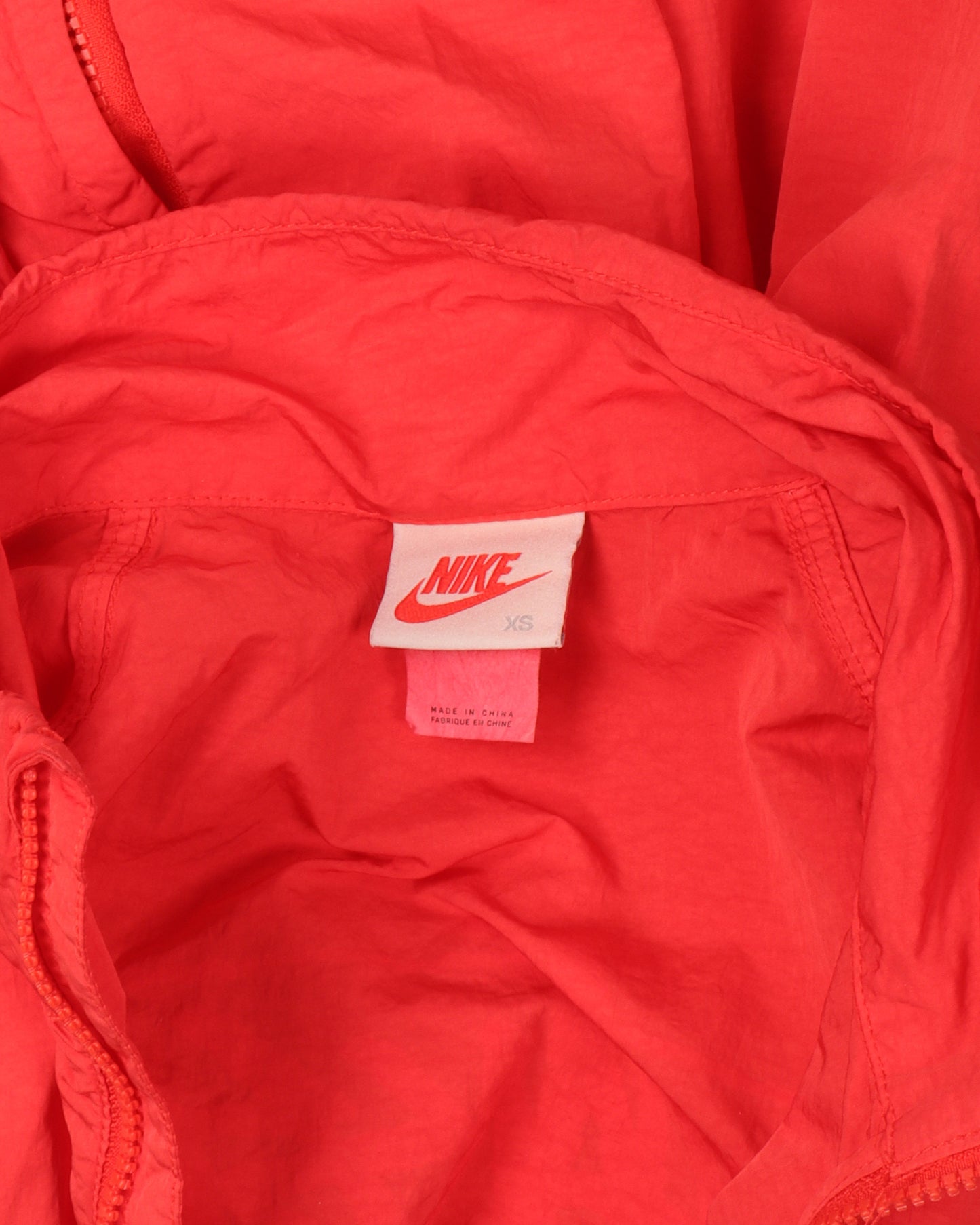 Stussy Track Jacket