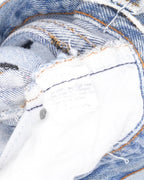 Levis 501 Jeans
