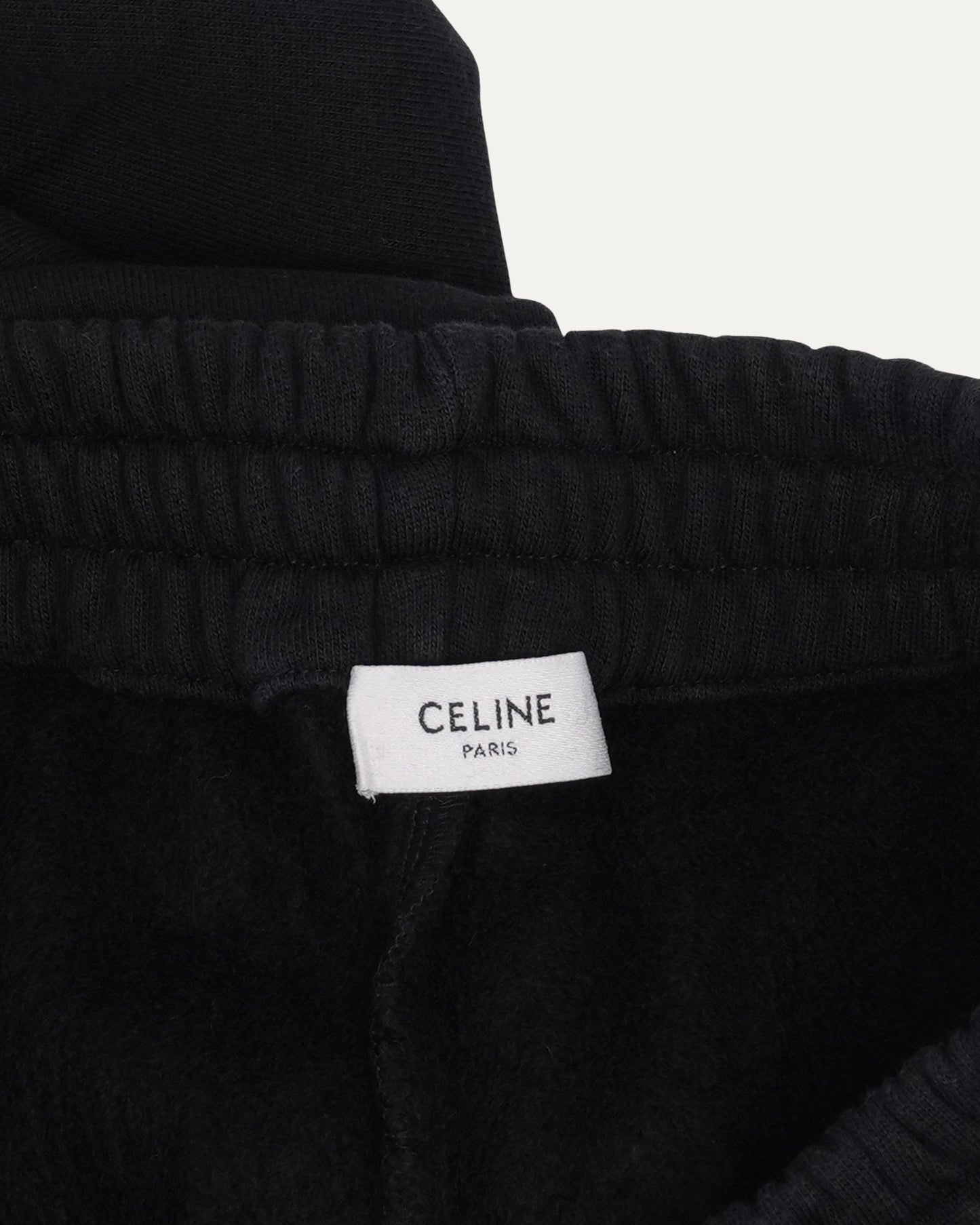 Triomphe Logo Sweatpants
