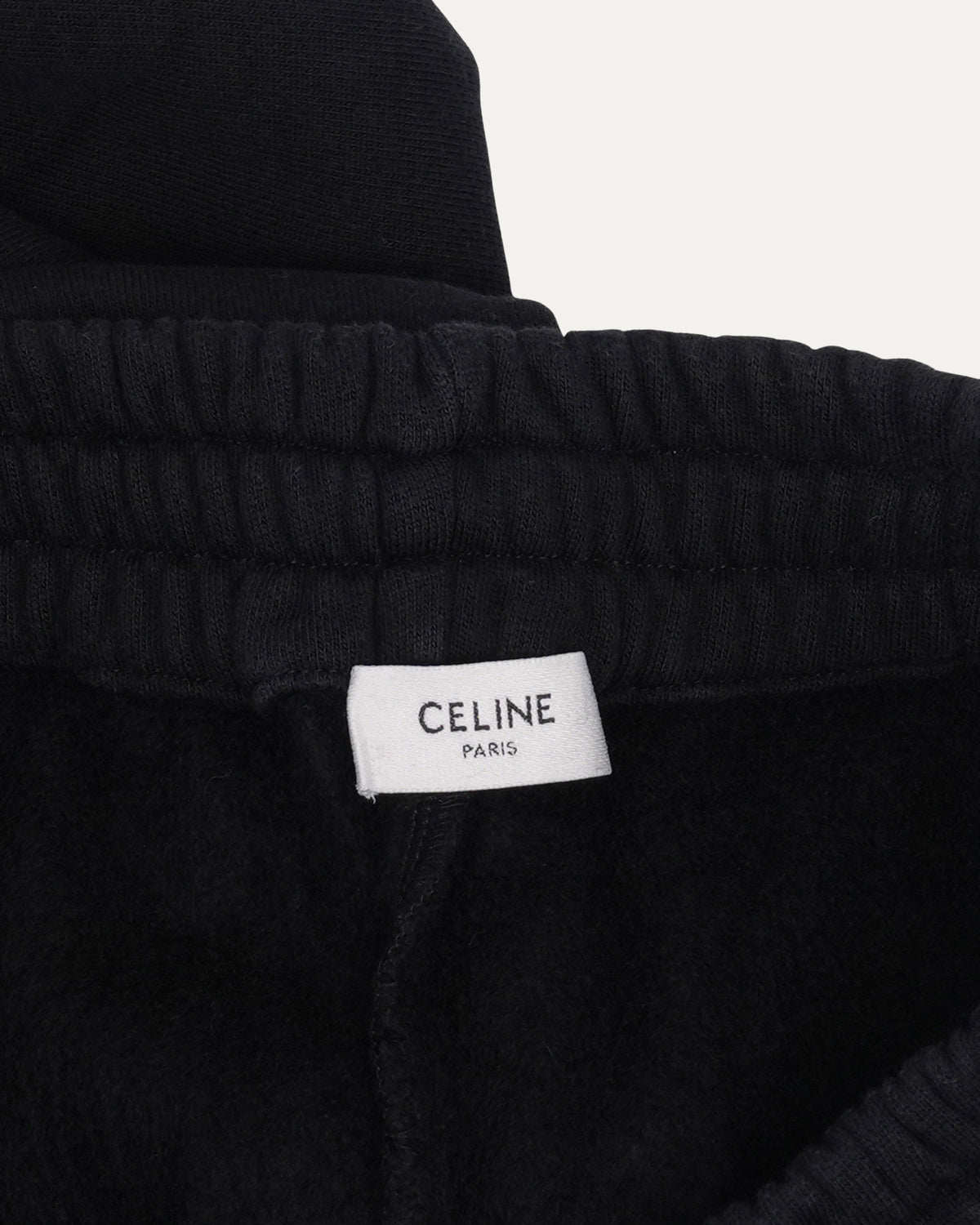 Triomphe Logo Sweatpants