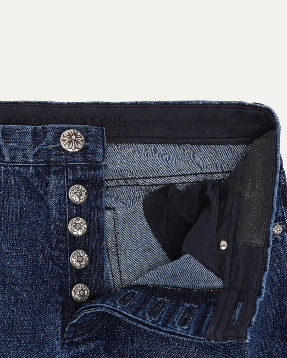 Turbo Diesel Jeans