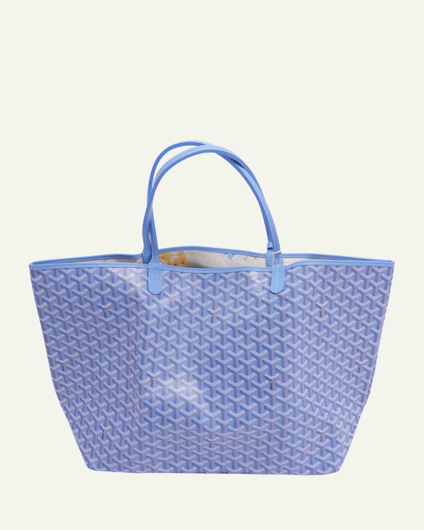 Saint Louis Tote Bag GM