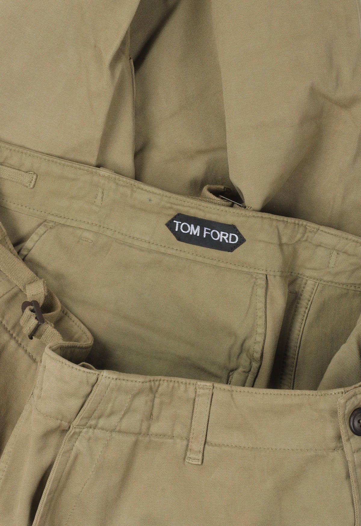 Cargo Pants