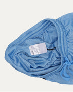 Mesh Stadium Shorts