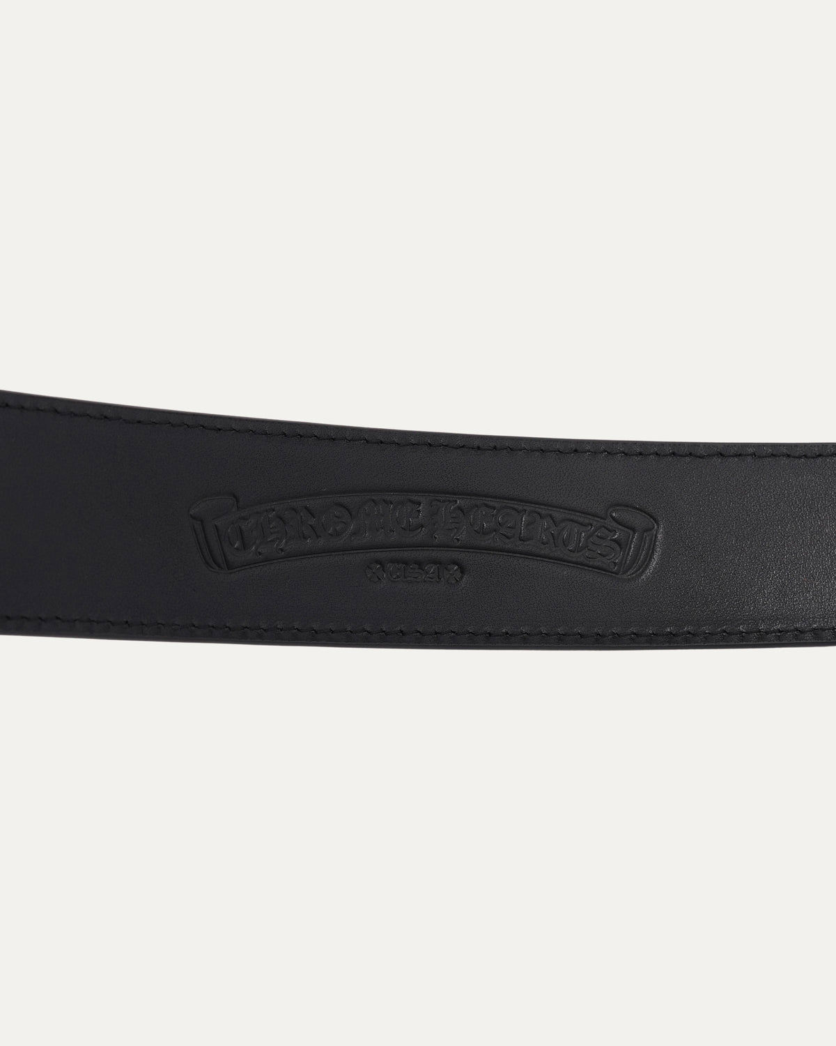Cheetah Belt Strap