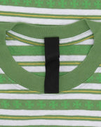Teens From Mars Striped T-Shirt