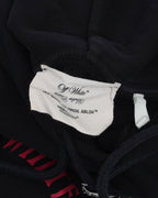 Undercover Skeleton RVRS Hoodie