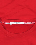 Logo Crewneck Sweatshirt