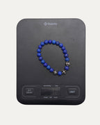 8mm Plus Multi Charm Bracelet