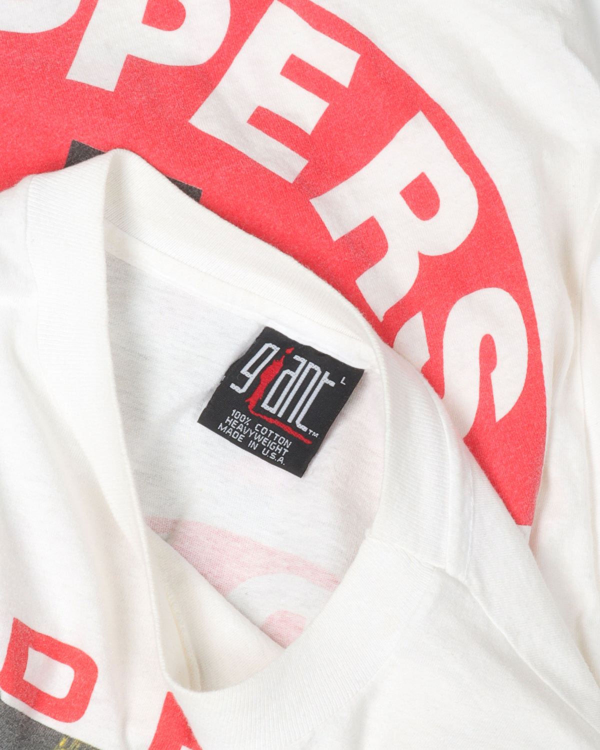 Red Hot Chili Peppers T-Shirt