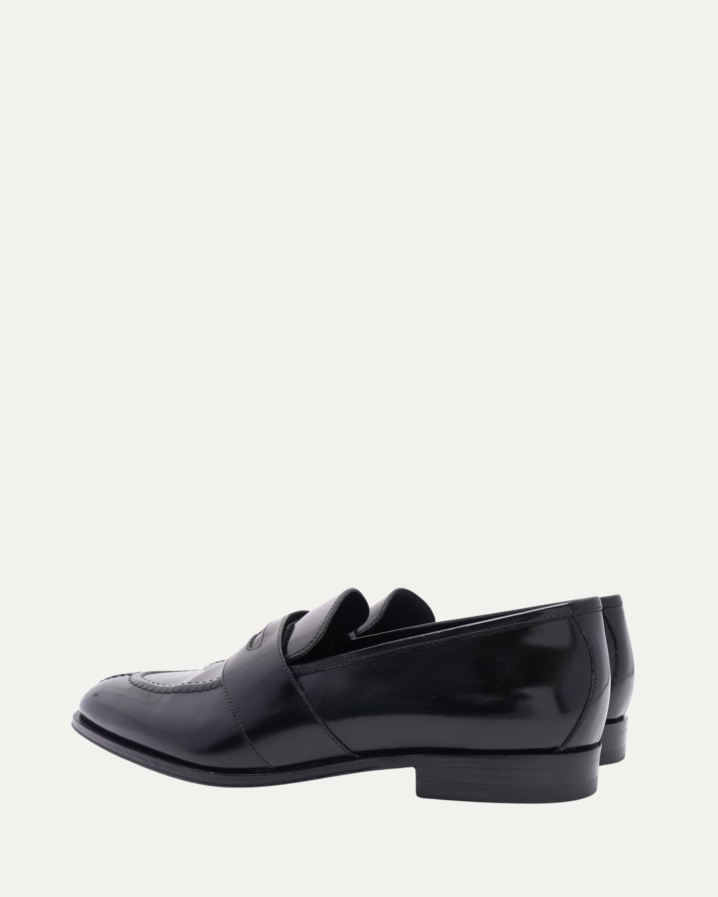 Triomphe Loafers