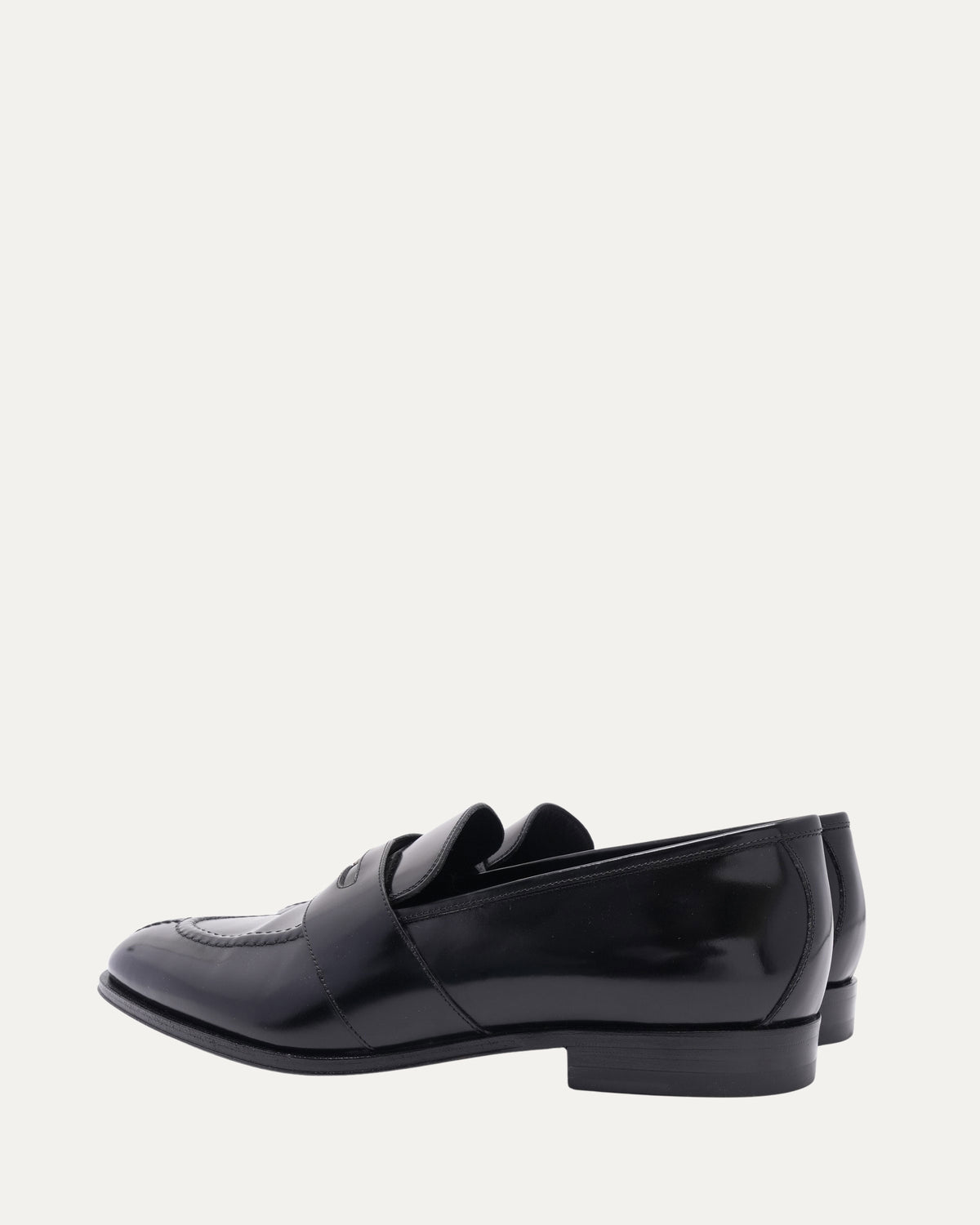 Triomphe Loafers