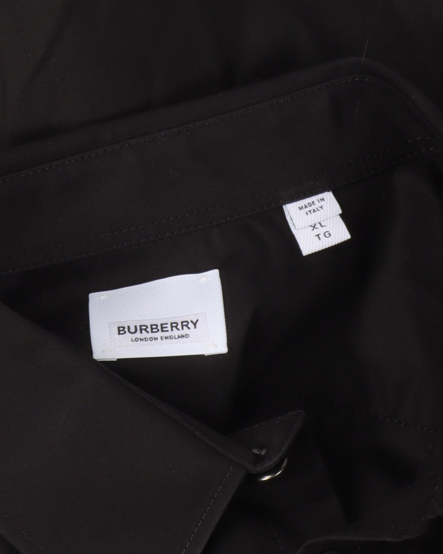 Pocket Shirt