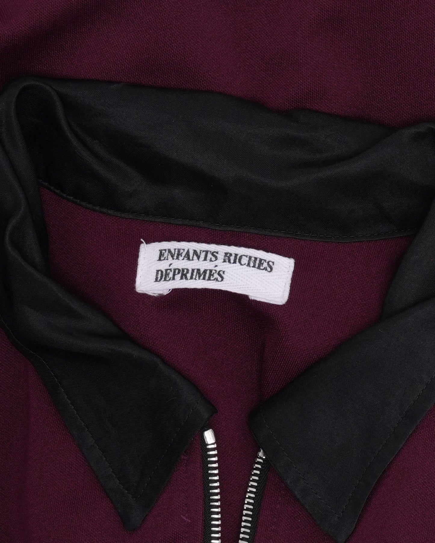 Christie's Track Jacket