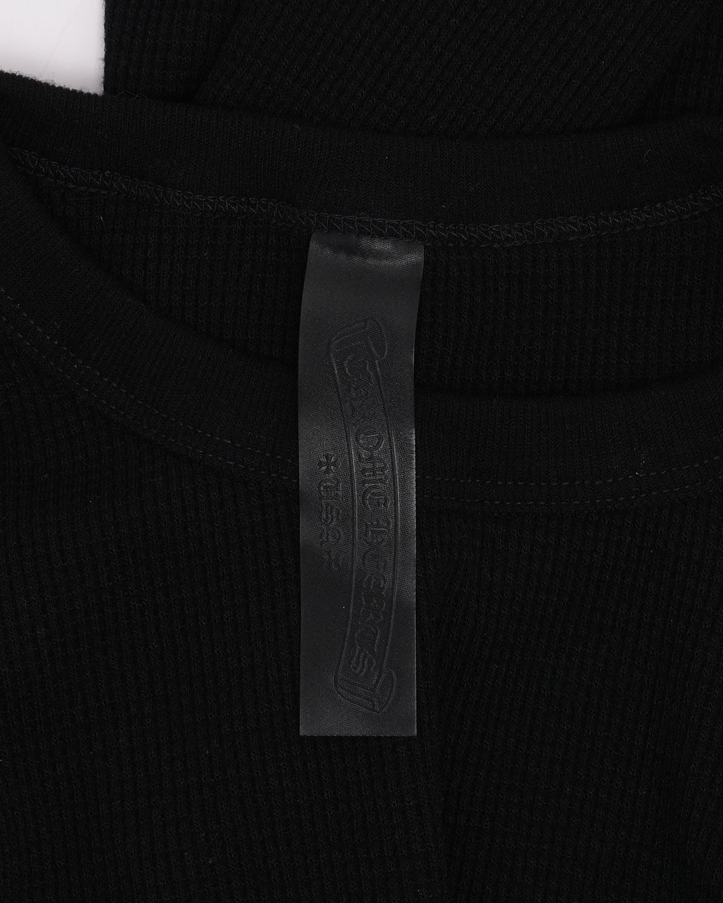 CH Embroidered Thermal