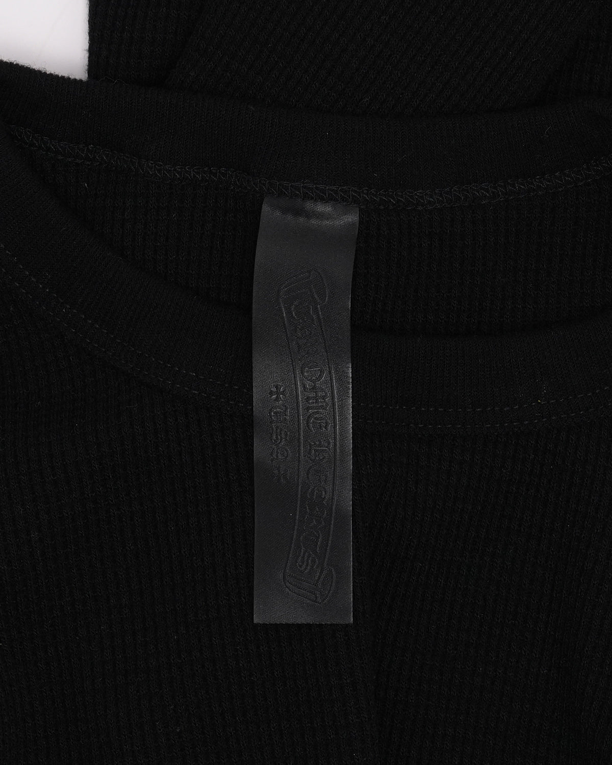 CH Embroidered Thermal