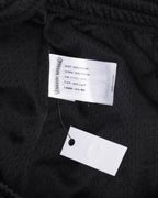 Mesh Stadium Pants