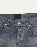 Elvis Texas Flare Jeans
