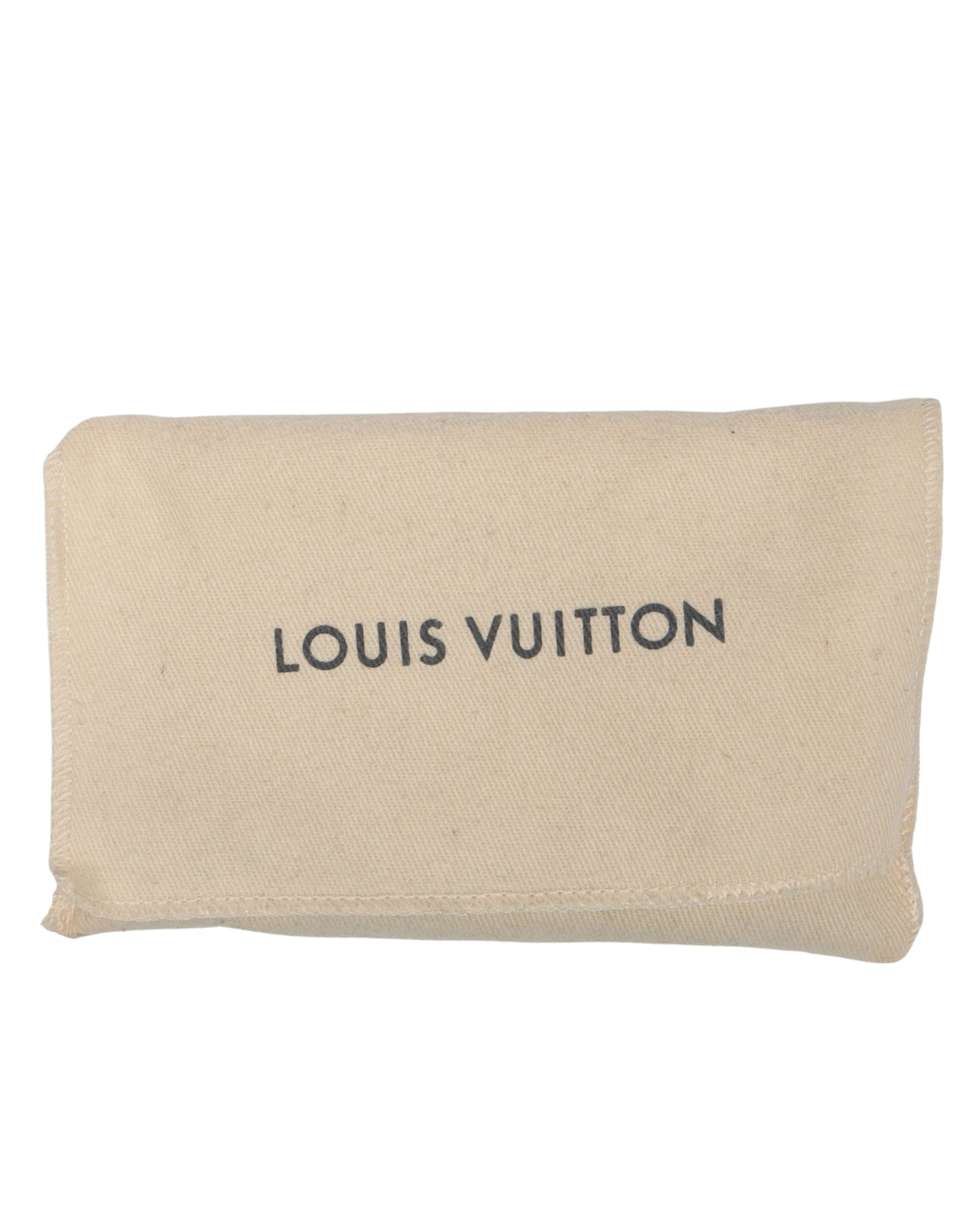 Virgil Abloh Pochette Cle Monogram