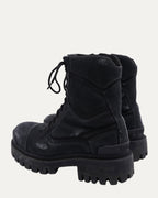 Strike Boots
