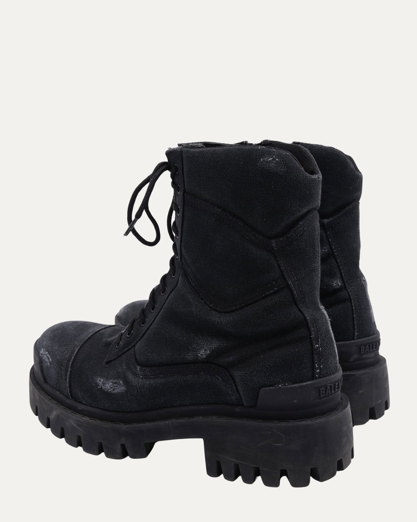 Strike Boots