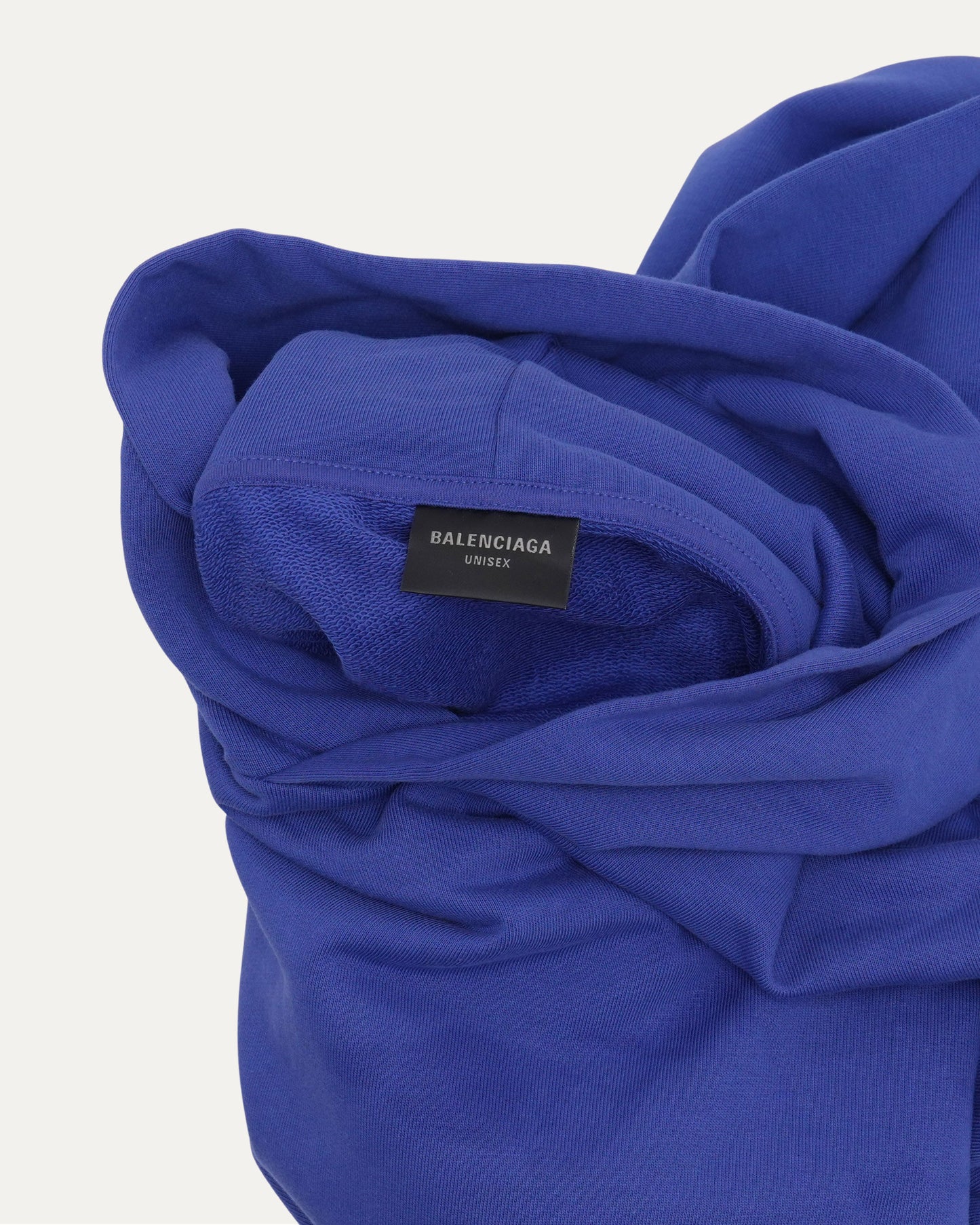 Gaffer Logo Hoodie