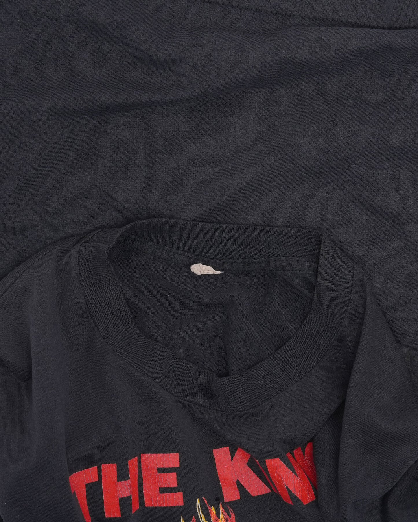 The Kinks UK Jive Across America T-Shirt
