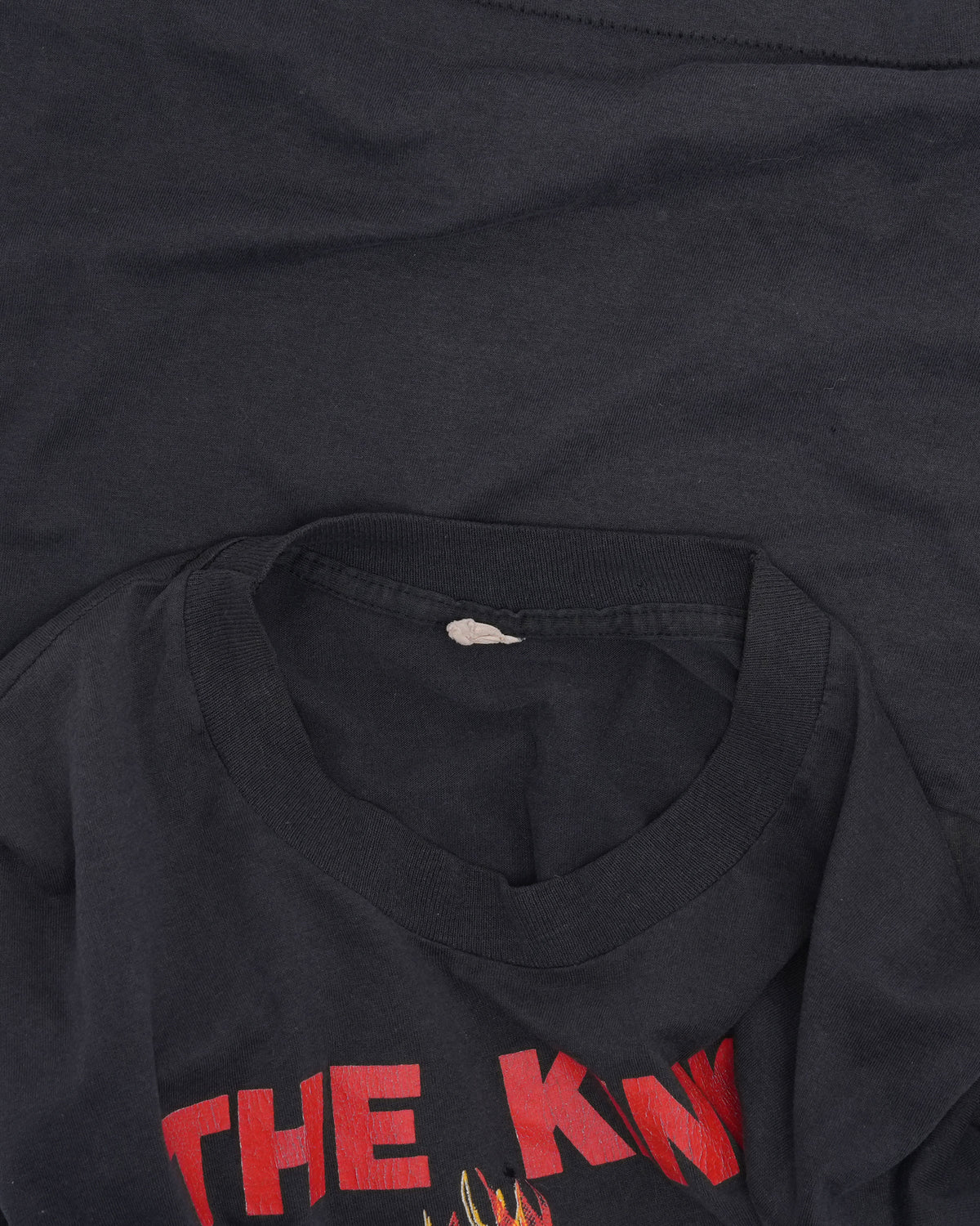 The Kinks UK Jive Across America T-Shirt