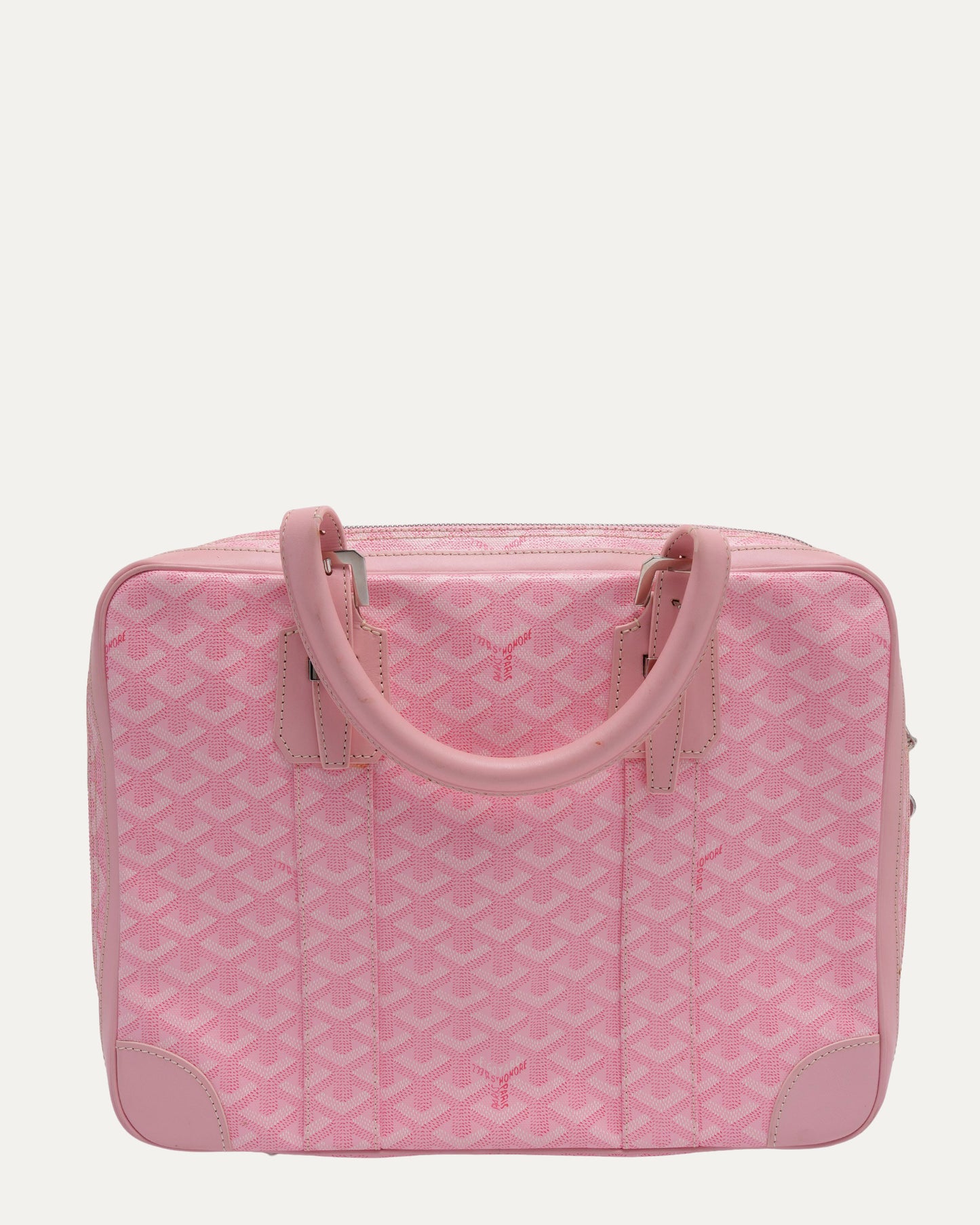 Ambassade MM Document Case