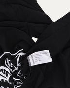 Las Vegas Horseshoe Logo Pocket T-Shirt