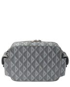 Hit The Road Messenger Bag