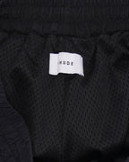 Logo Track Shorts