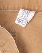 Carhartt Double Knee Pants