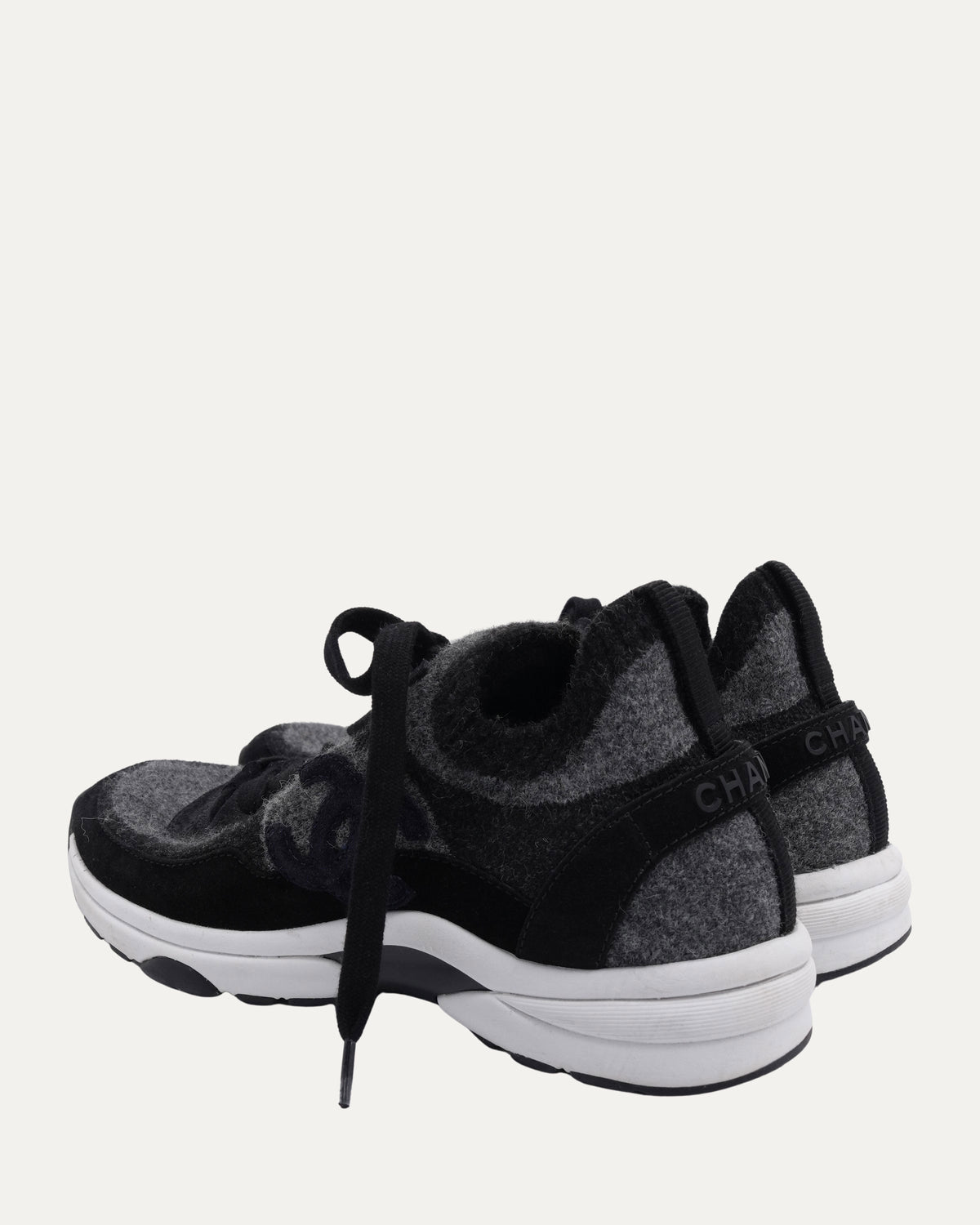 CC Logo Sport Trainer