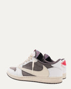 Travis Scott Reverse Mocha Jordan 1 Retro Low OG SP