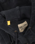 Sun Faded Hoodie