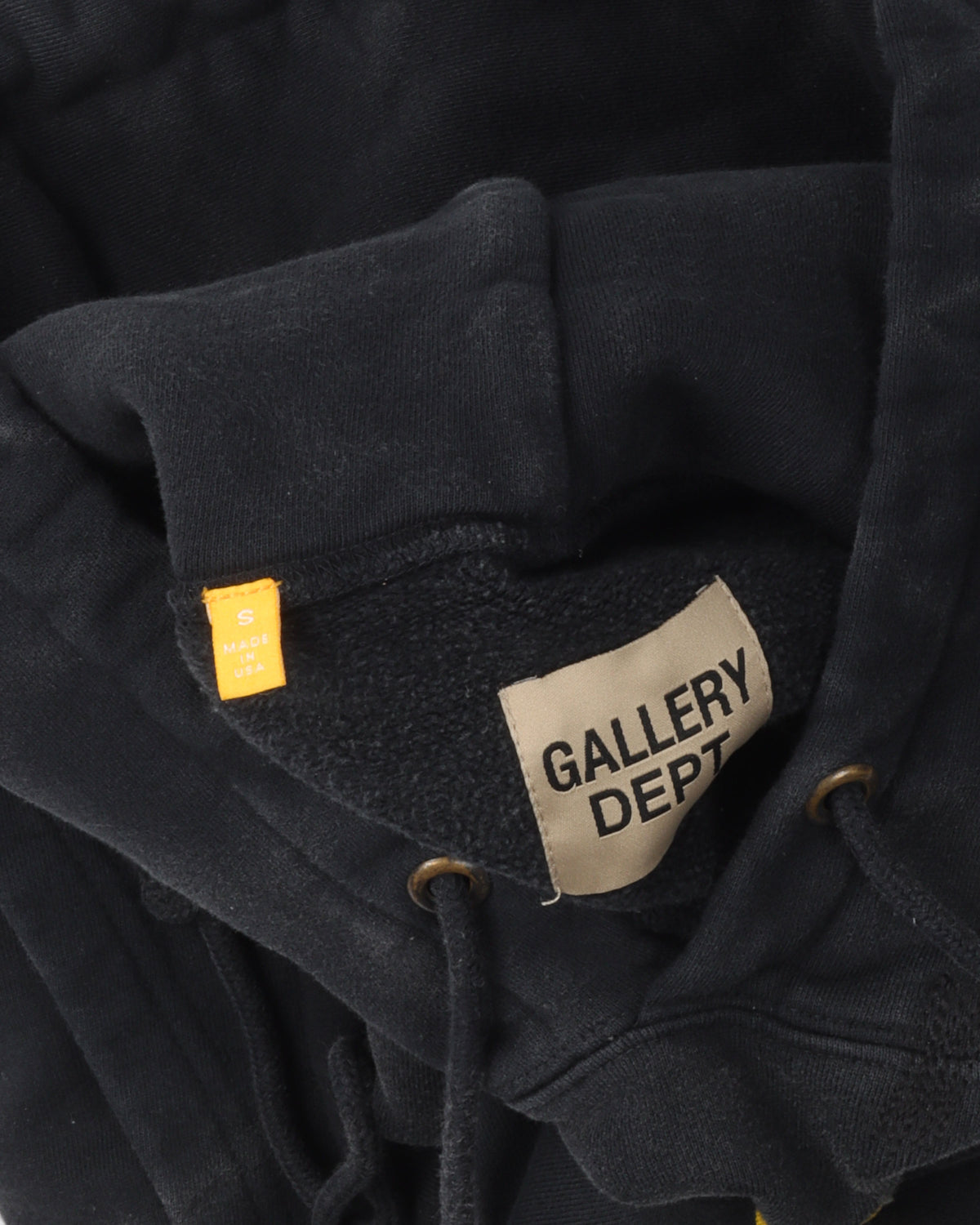 Sun Faded Hoodie