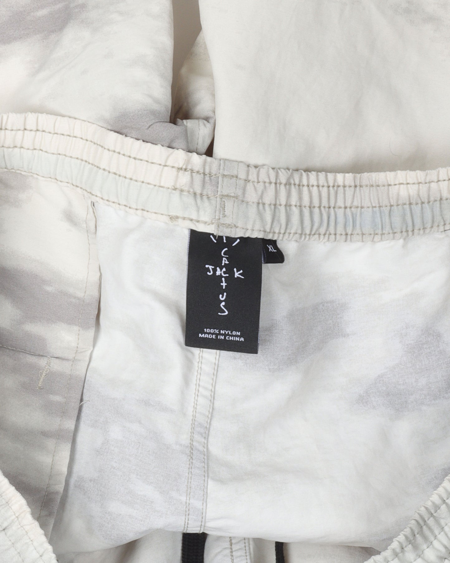 Cactus Trails Shorts