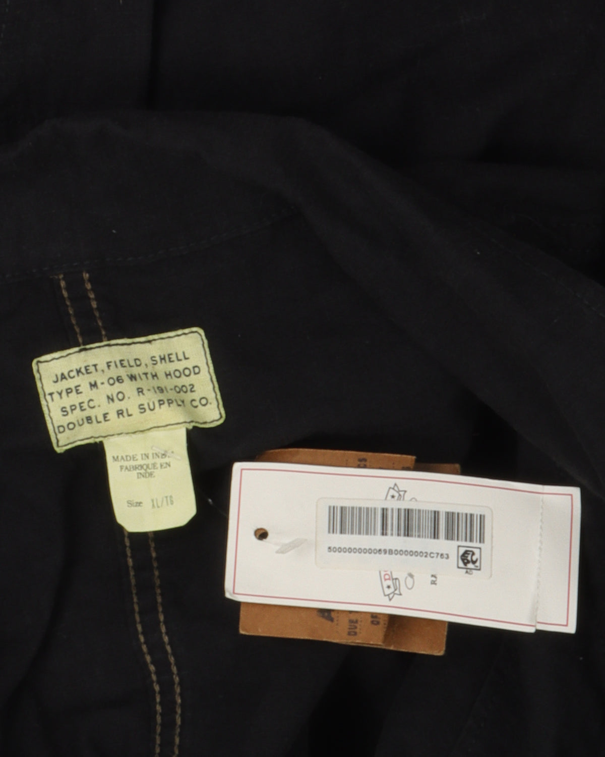 Field Jacket